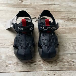 Nautica Sandals 